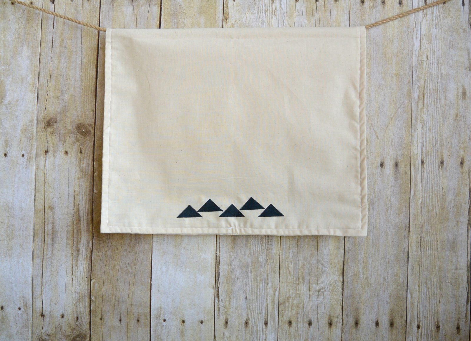 How to Sew and Print Your Own Tea Towels – Mama In A Stitch