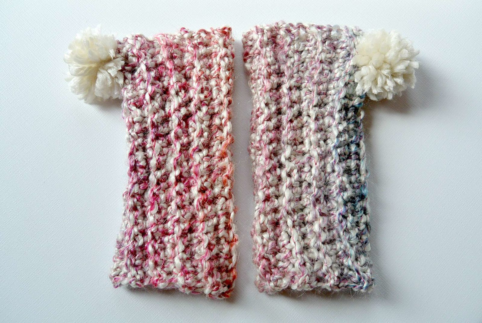 Snow Flurry Leg Warmers - Beginner Crochet Pattern - ANY SIZE – Mama In A  Stitch