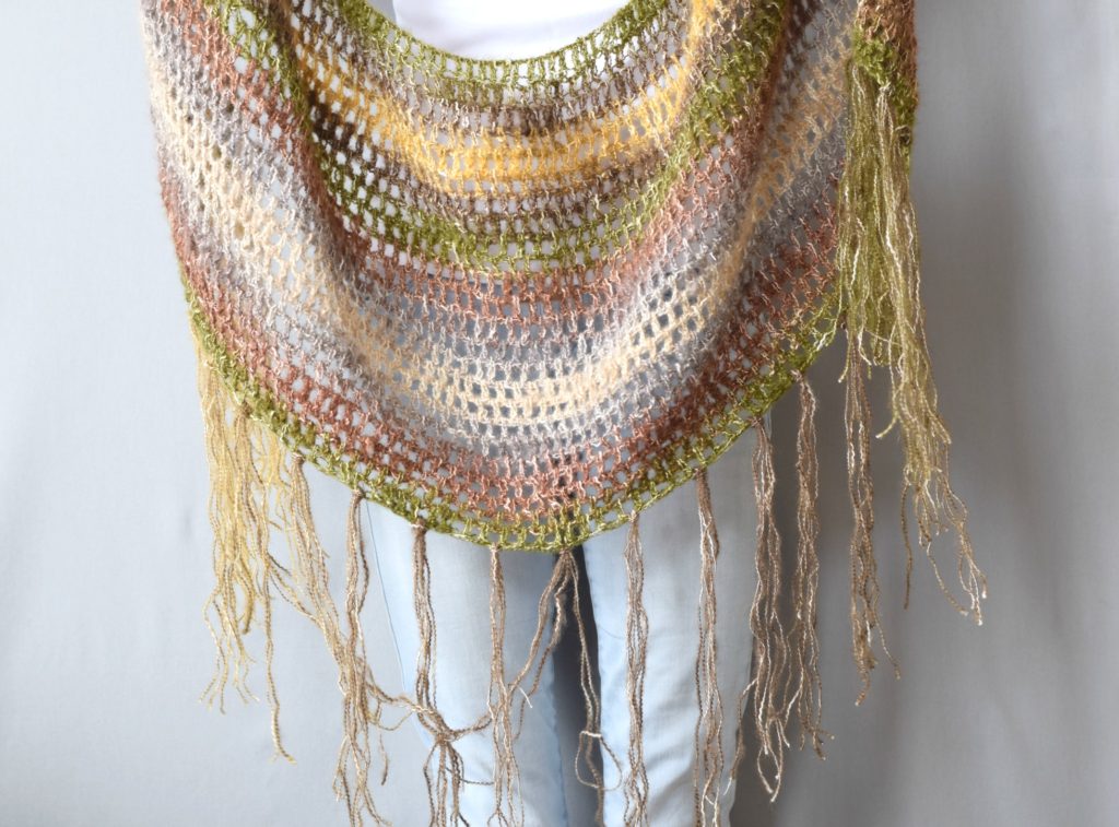 One Skein Crochet 