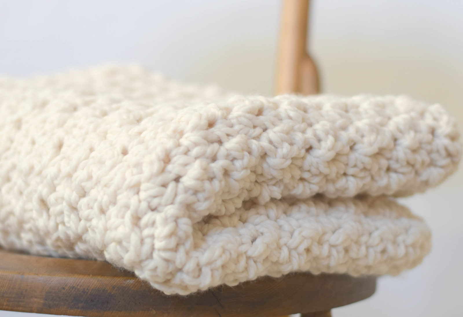 Pretty & Simple Crochet Stitches To Try - Free Patterns – Mama In