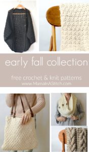 Fall Collection – Mama In A Stitch