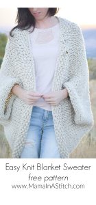 easy-knitting-pattern-sweater-cacoon