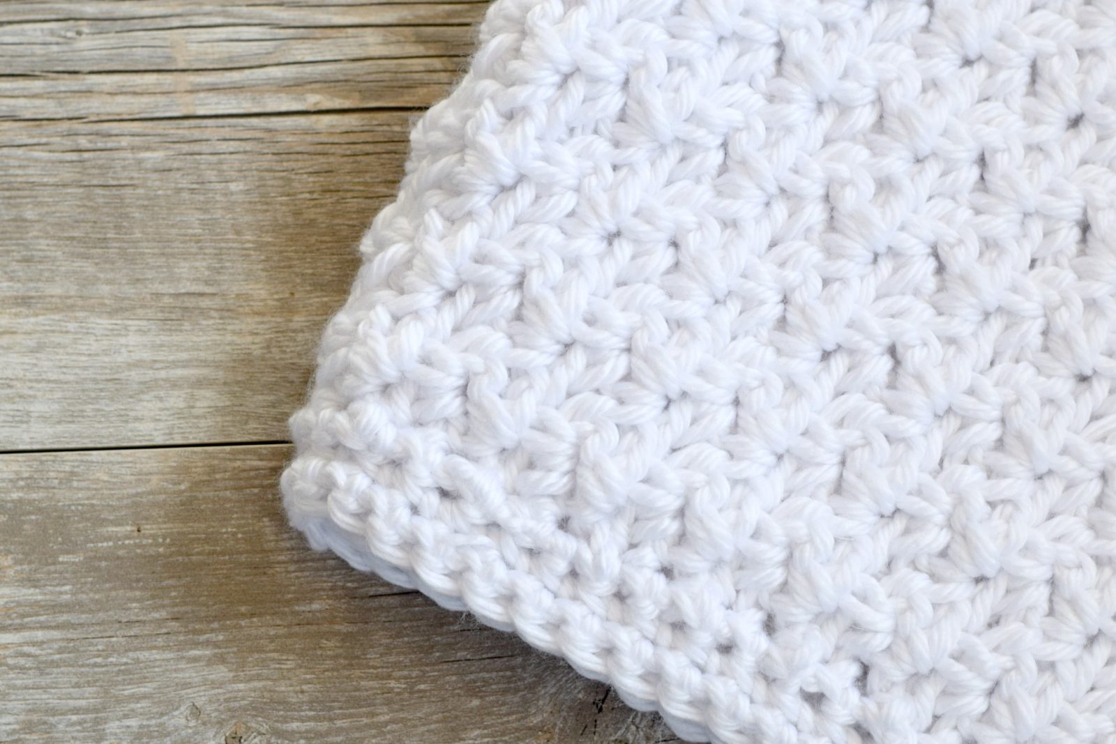 Finally found a pattern I could use this Lion Brand Homespun yarn for :  r/crochet