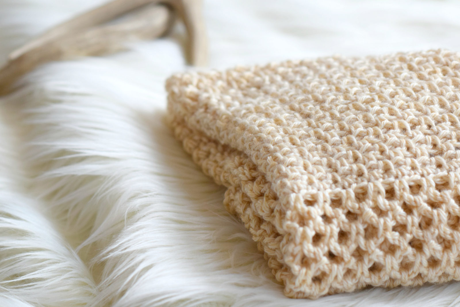 crochet mesh sleeves  easy tutorial for beginners! 