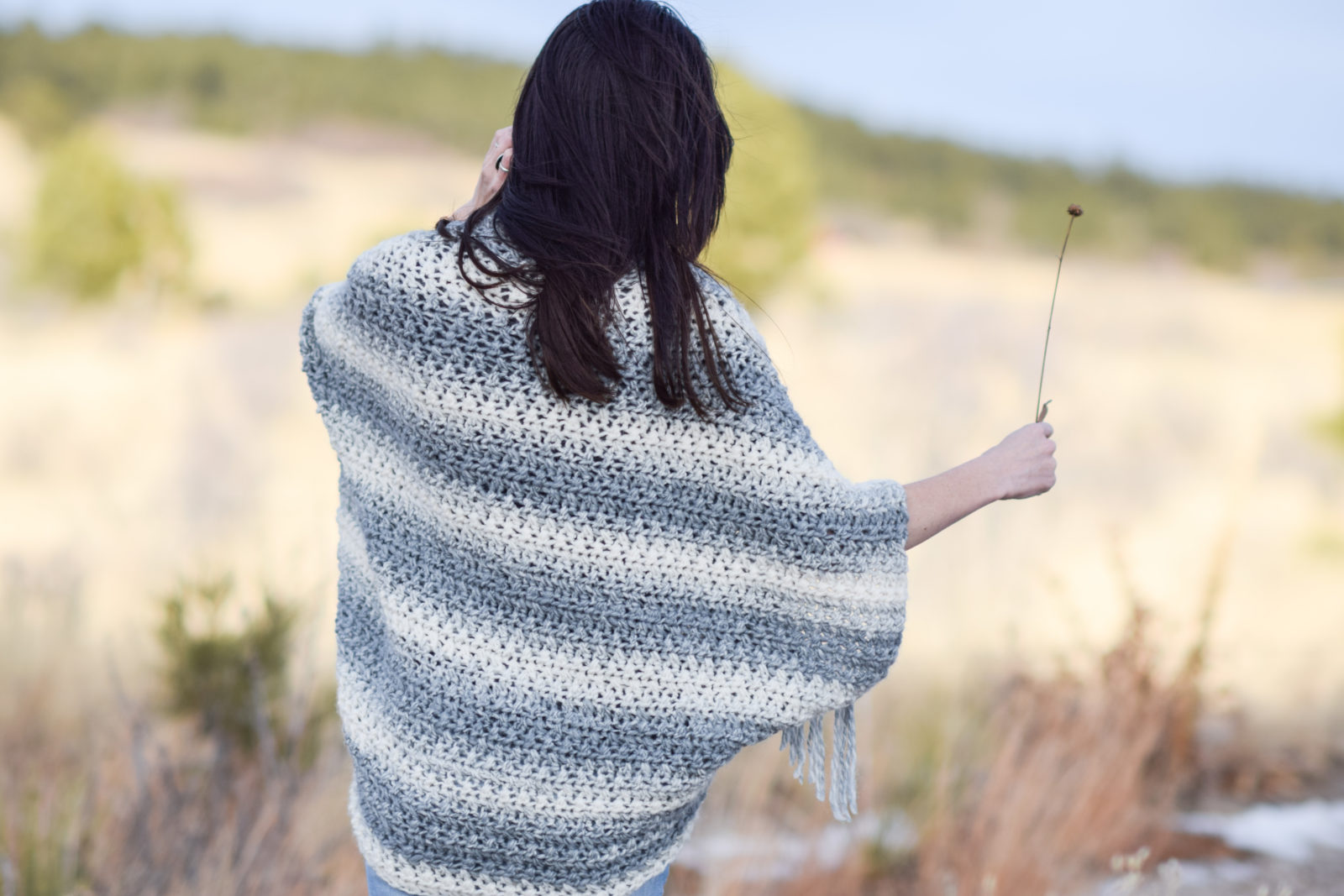 25 Easy Crochet Projects for Lion Brand Scarfie Yarn - love. life