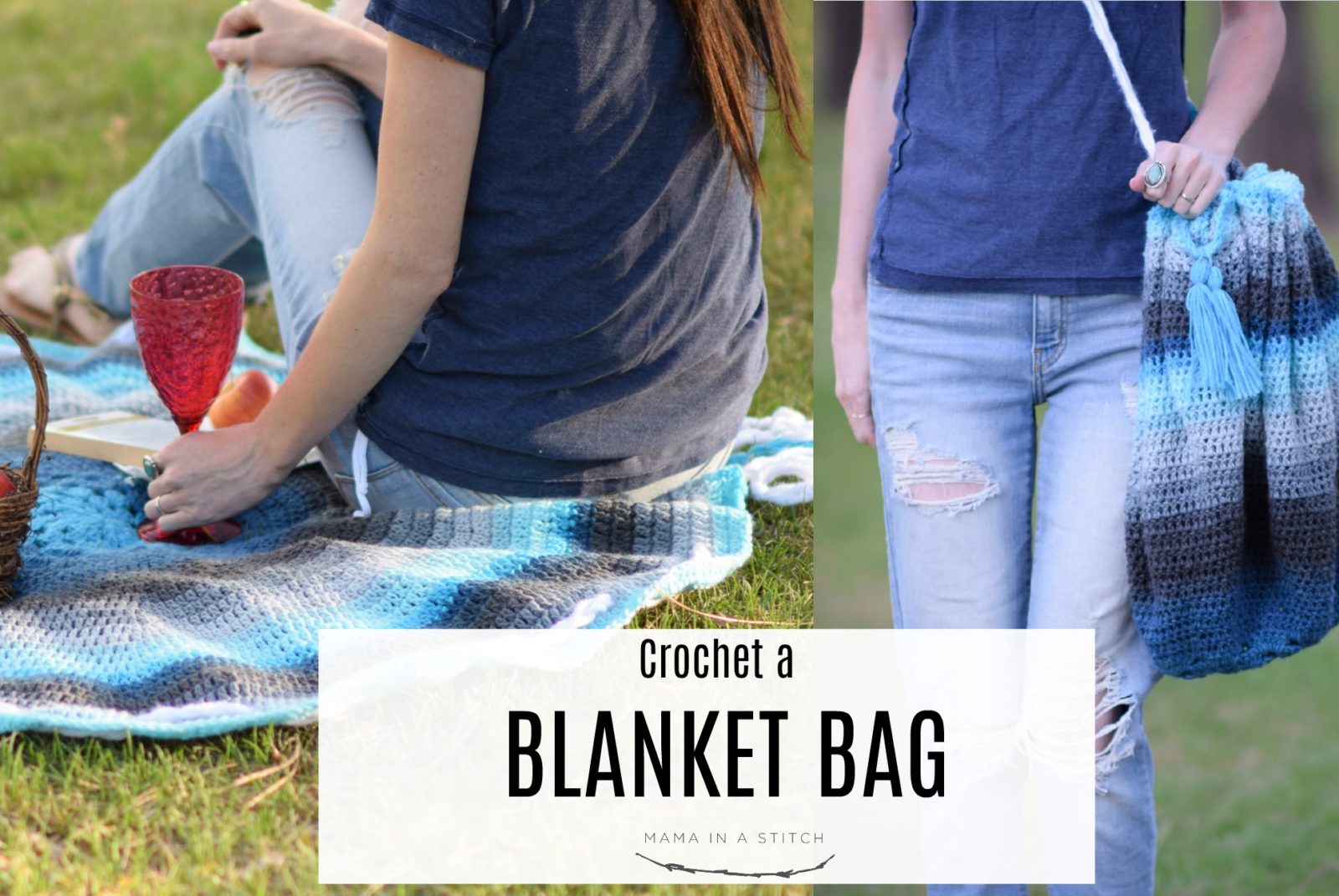 Blanket Bag Thumbnail