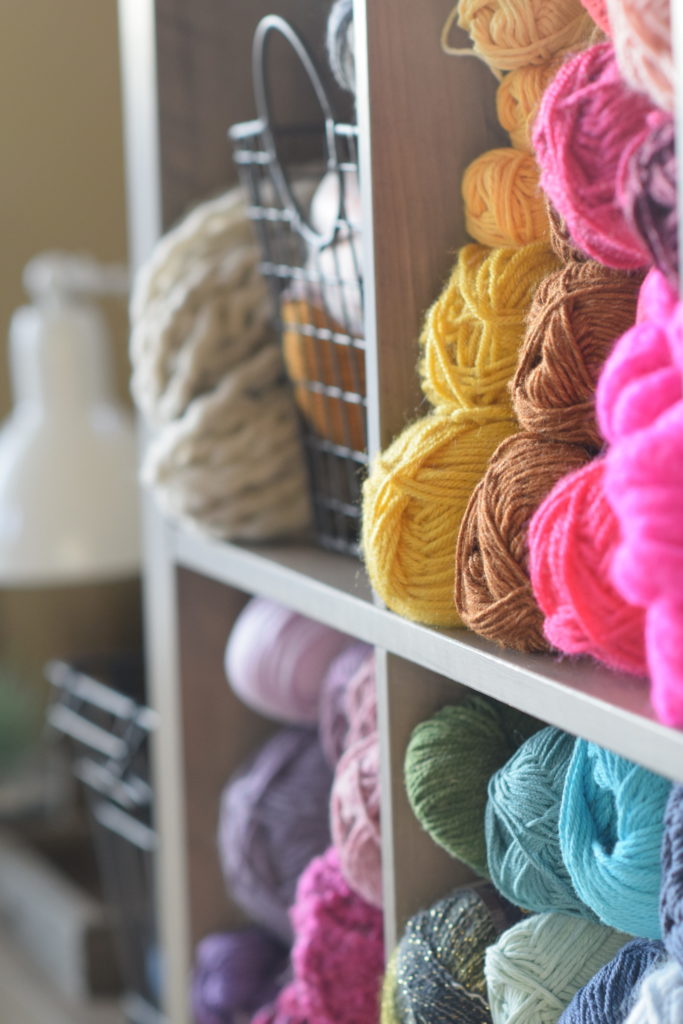 The Wool Factory's Wool Jeanie  Knitting accessories, Knitting wool, Yarn