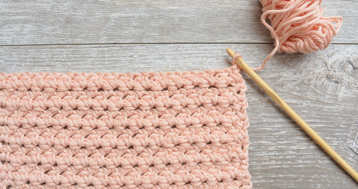 how-to-crochet-the-single-crochet-cluster-stitch-mama-in-a-stitch