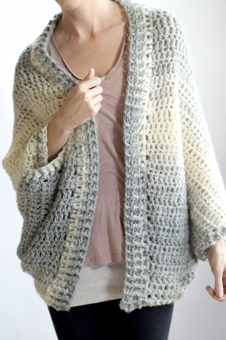 Crocheted Cardigan Pattern Archives Mama In A Stitch