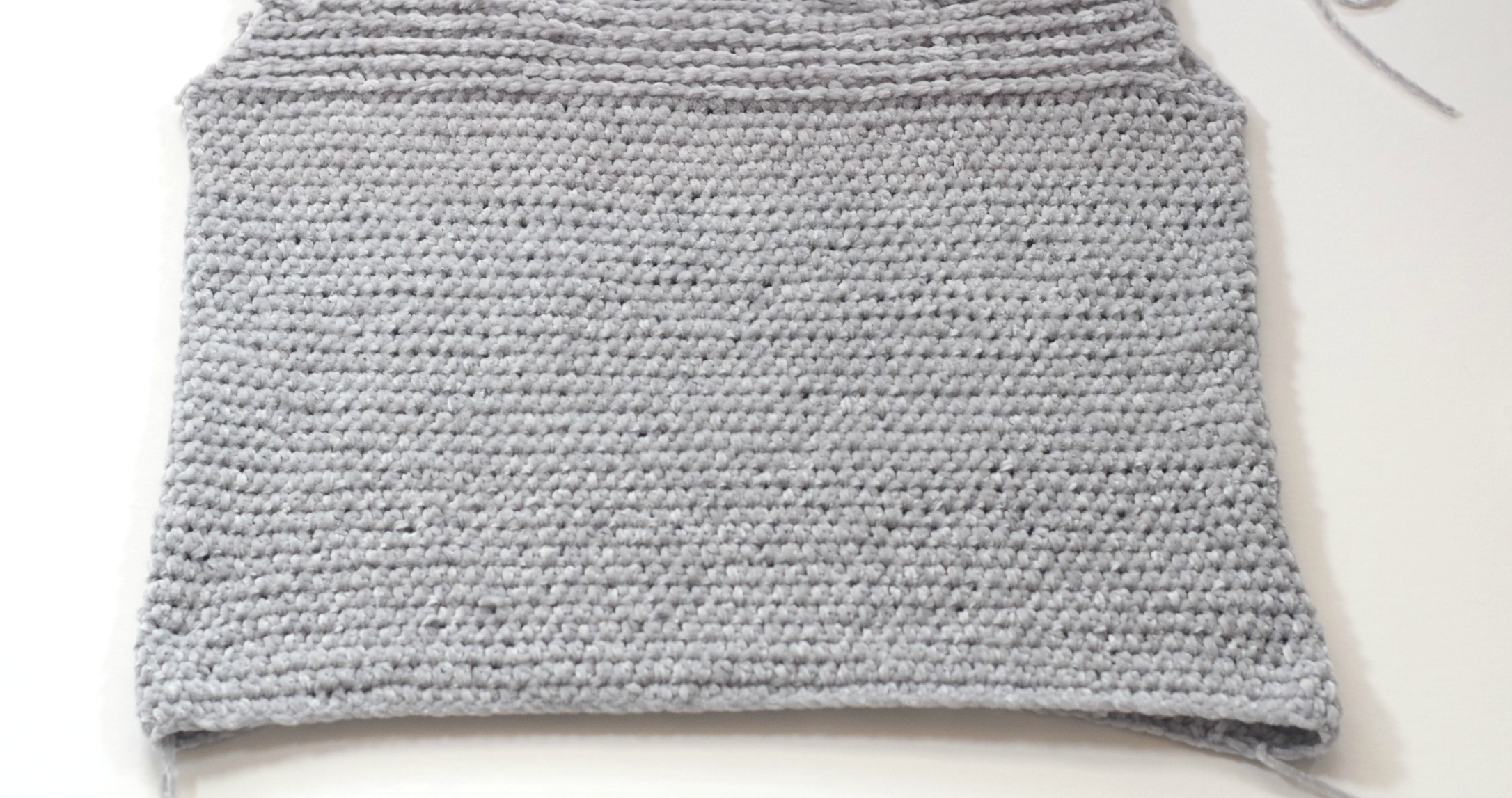 CROCHET Pattern-the Lark Sweater 2/3, 4/5, 6/7, 8/9, 10/12, 14/16