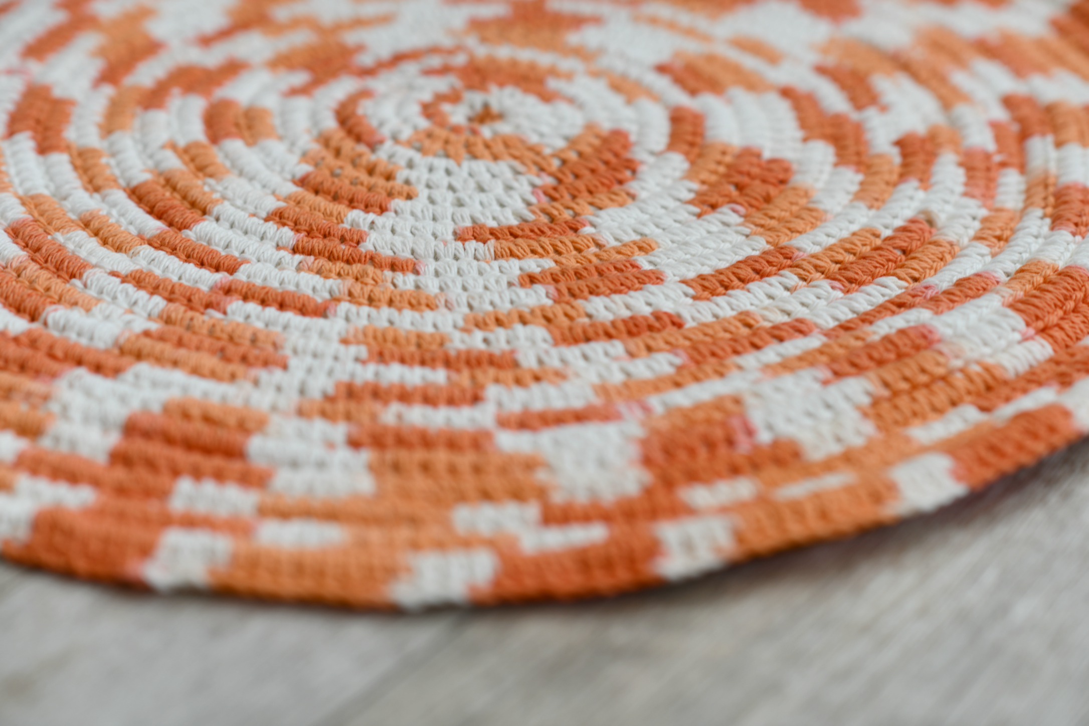 3 Ways To Make Crocheted Rugs Non Slip