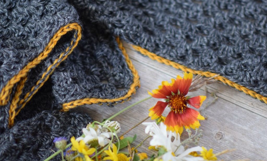 Fall Crochet Knitting Project Ideas Mama In A Stitch