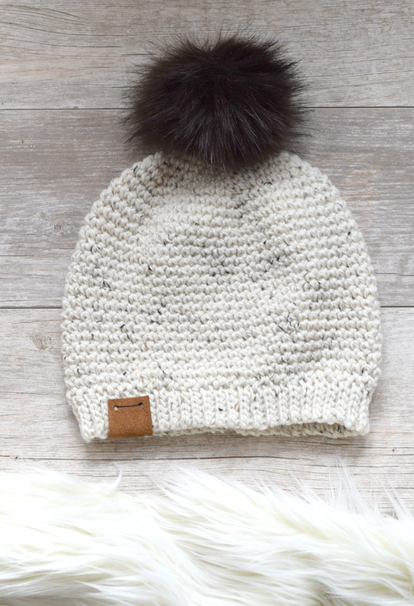 What Size Hat To Make: Easy Guide For Crochet
