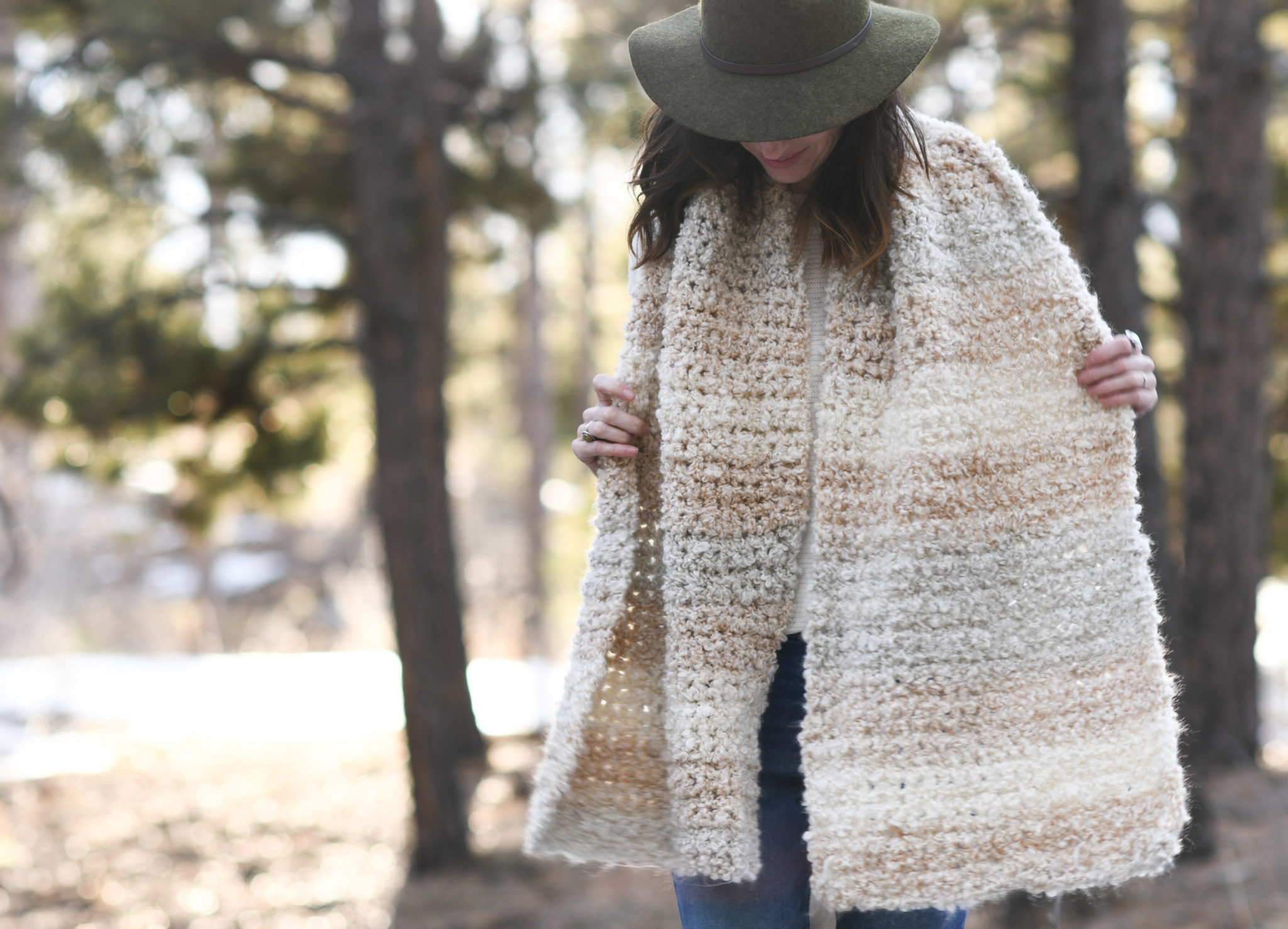 Into The Wild Collection - Free Knitting & Crochet Patterns – Mama In A ...