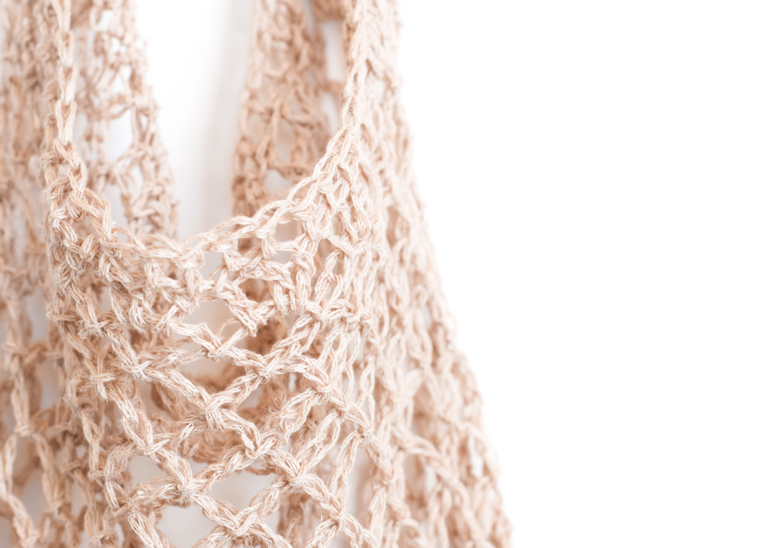 Small Cotton Thread Crochet Bags Women 2023 Summer Fashion Handwoven  Designer Handbags Ladies Puff Flower Beach Shell Bag - AliExpress