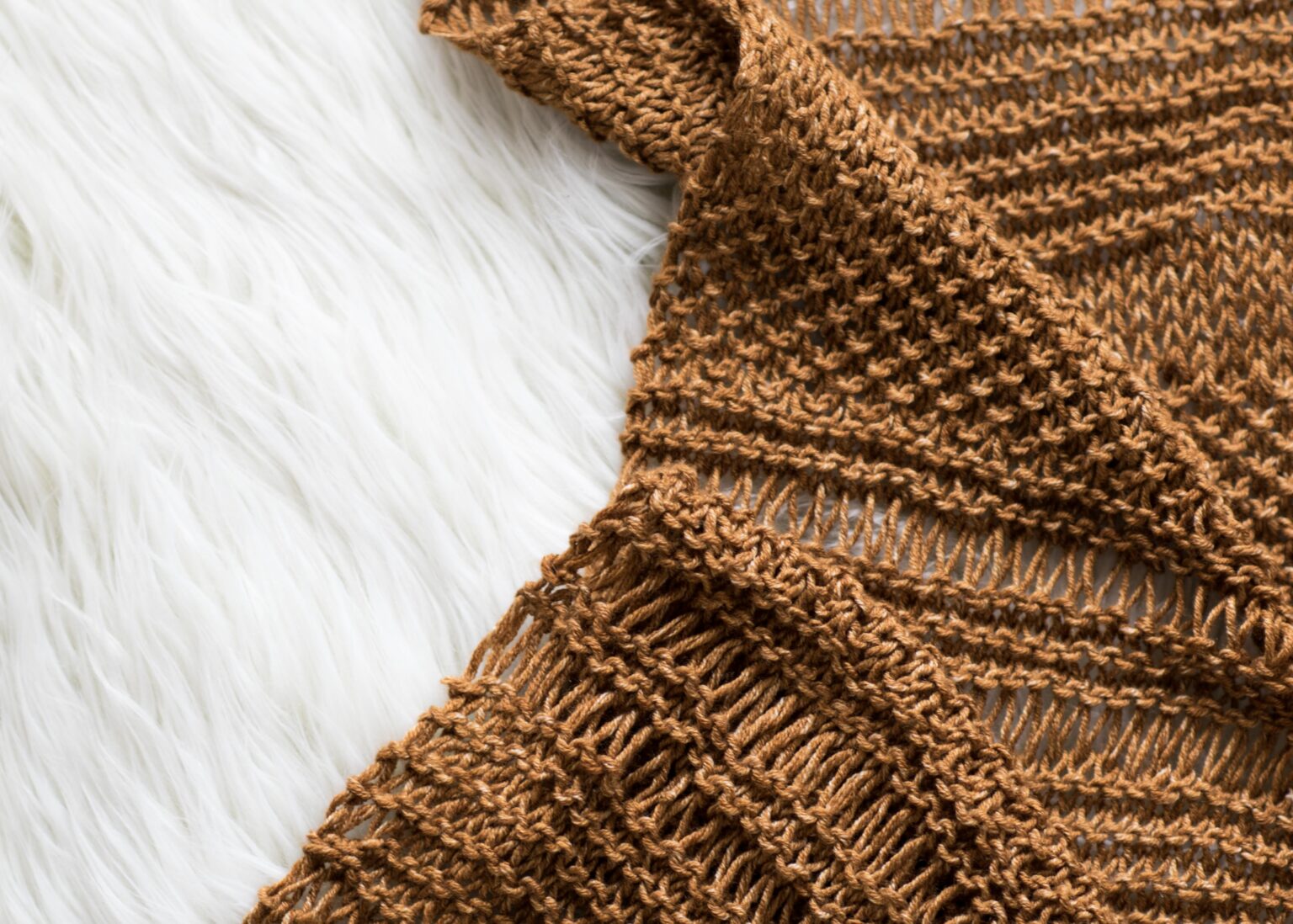 Cosmos Textured Knit Wrap – Mama In A Stitch