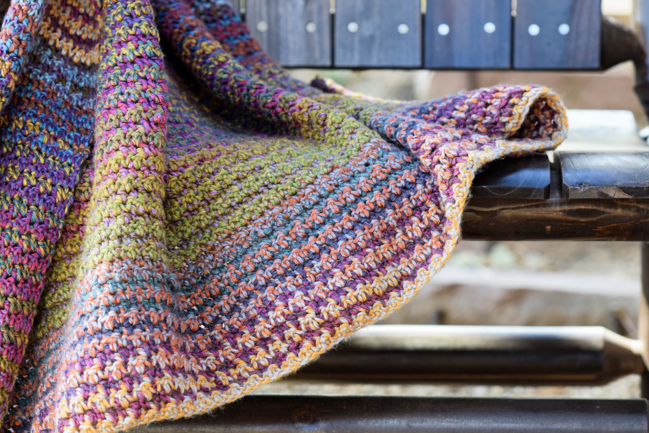 42 Best Lion Brand Mandala Crochet Patterns 🧶 Make & Do Crew