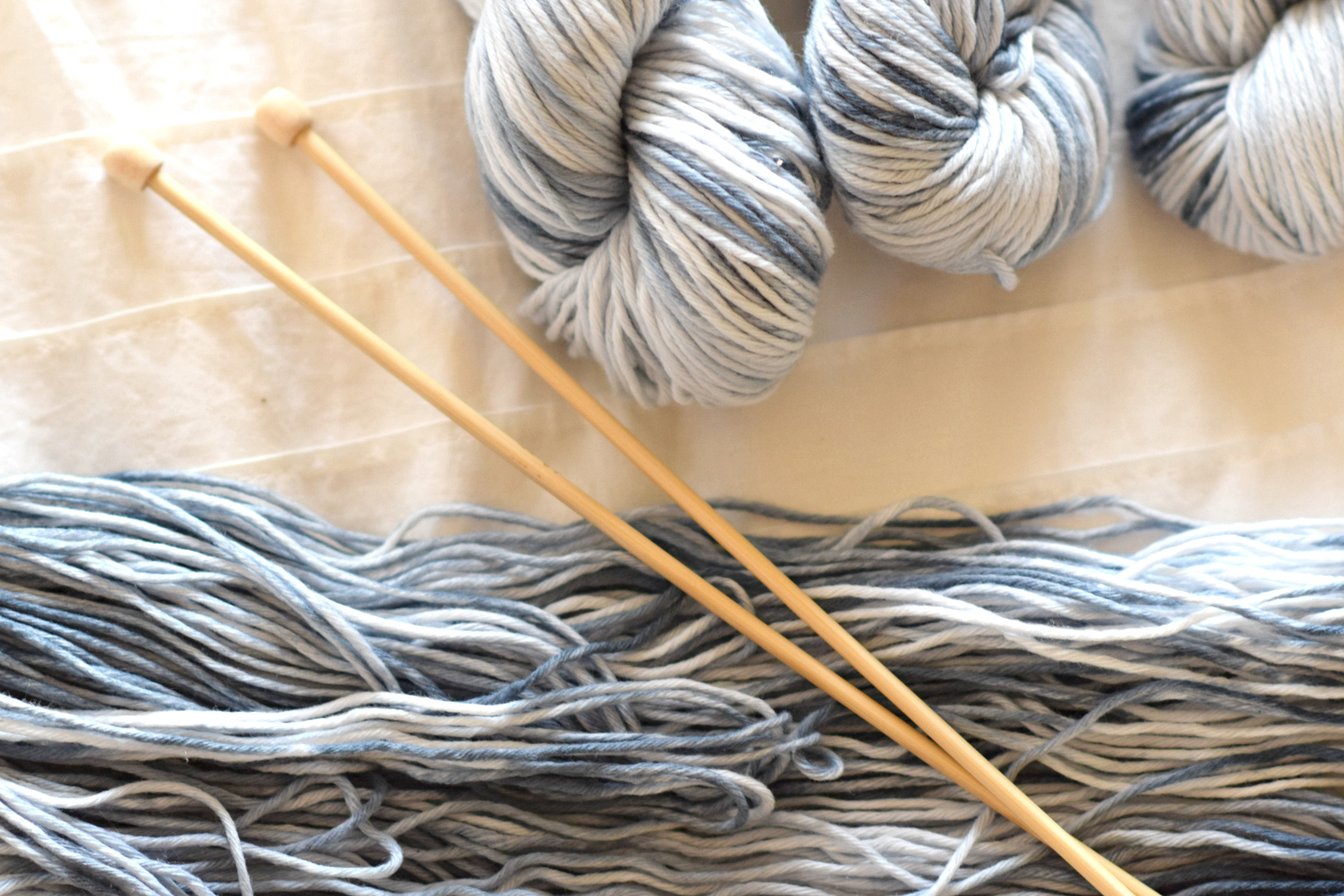 The Best Cheap Yarn: Worsted Weight ⋆ Dream a Little Bigger